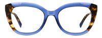 Eyeglasses frame Missoni Woman 107606JBW5119 - 107606JBW5119